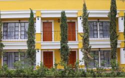 Hotel Quinta Huizache 