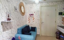 Centralpark mall 1BR 2Beds Madison park apartment