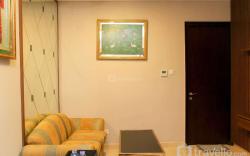 Nice and Enjoy 1BR at Sudirman Suites By Travelio