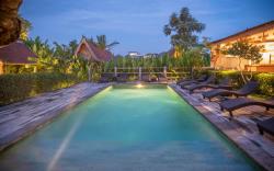Bajalo Villa Bali