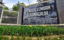 Sukanagalih Resort by Ruang Nyaman