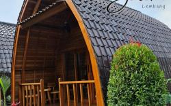 Lumbung LCB - Baleku Lembang