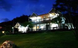 Anmyeondo Lake Park Pension