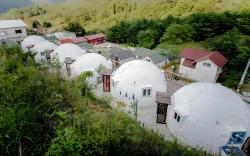 Jeongsun Hayandom Pension