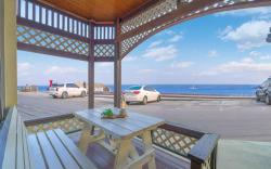 Gangneung White Beach Pension