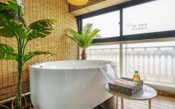 Ganghwa Staymoon Spa Pension