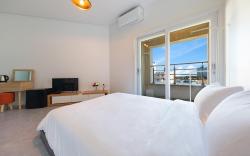 Gangneung Gangmun Stay