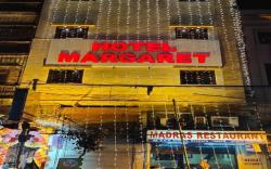 HOTEL MARGARET