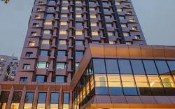 Shanghai Sunshine Hotel