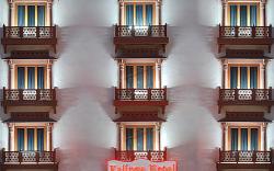 Kalinga Hotel