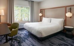 Fairfield Inn & Suites by Marriott Hardeeville I-95 North