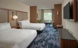 Fairfield by Marriott Inn & Suites Hardeeville I-95 North