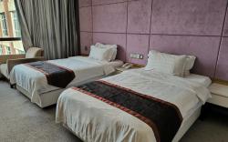 Meritz Hotel