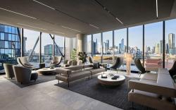 AC Hotel Melbourne Southbank