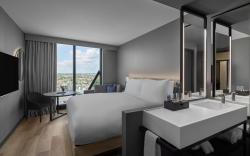 AC Hotel Melbourne Southbank