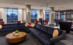 Courtyard by Marriott Richmond Scott's Addition
