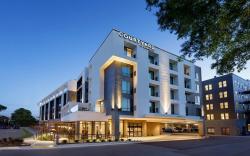 Courtyard by Marriott Richmond Scott’s Addition