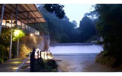 HAU Eco Lodges Citumang Pangandaran