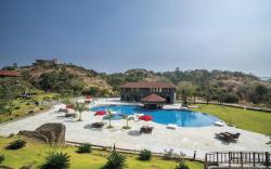Mahua Bagh Resort 