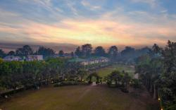The Tattwaa Corbett Spa & Resort