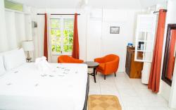 Fond Doux Eco Resort