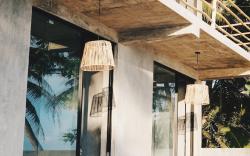 Morena Boutique Hotel