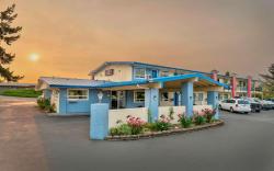 Studio 6  Suites Albany, OR