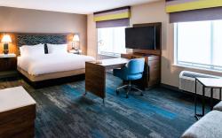 Hampton Inn by Hilton Paris IL