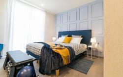 SMARTFIT HOUSE Room & Relax in Pescara 