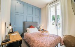 SMARTFIT HOUSE Room & Relax in Pescara 