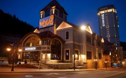 Monarch Casino Resort Spa