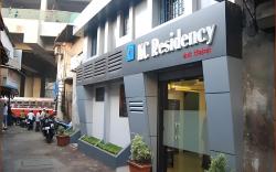 Hotel K C Residency
