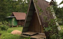 Khaokho Pimphupha Farmstay - Pimpha Hut 1