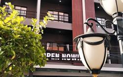 Melodi Hotel Dannok