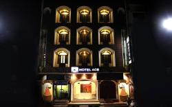 ACE Plaza Hotel