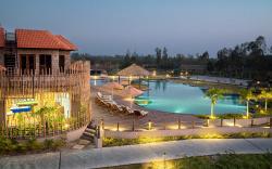 Hotel Sonar Bangla Sundarbans