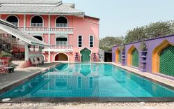 Rasa Boutique Hotel