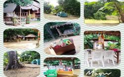 wassana camp Khai Jungle Experience