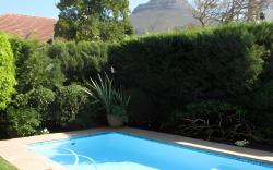 5 Camp Street Self Catering
