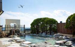 Takuboku Tei Hotel