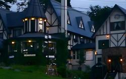 Petit Resort Hotel Der Barte