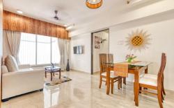 La-France 2 bedrooms on Higher Floor