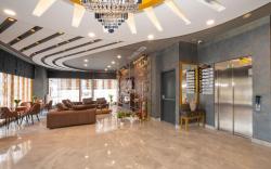 Seyithan Palace Spa Hotel