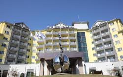 The K Jirisan Family Hotel