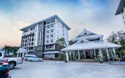 แอดรวมโชคโฮเทล