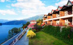 Hotel Neelesh Inn - A Luxury Lake View Hotel 20 KM From Nainital