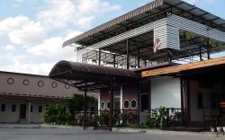 Surintara Resort