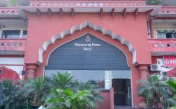 Whispering Palms Hotel, Jaipur