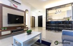 Novo 8 Condo Malacca Near Jonker 0705 By I Housing