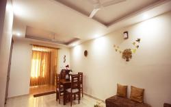 Yogvan Holiday's 1BHK Homely Apartment Tapovan